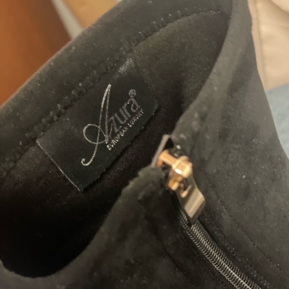 Azura Belindacee Bootie in women size EU 42/ US 10.5-11 - Picture 15 of 15